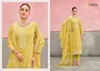 Joree By Ibiza Pure Mal Mal Cotton Dress Material